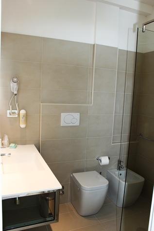 Hotel Chic Cattolica Esterno foto